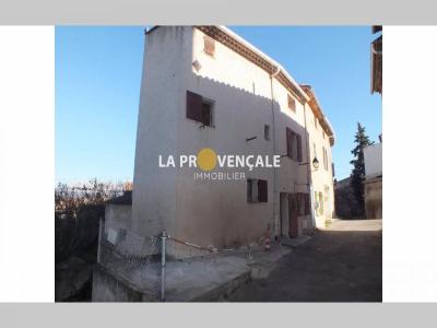 Vente Maison 4 pices FUVEAU 13710