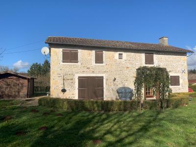 Vente Maison 5 pices SAUZE-VAUSSAIS 79190