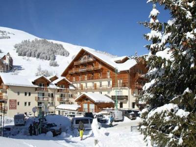 Vente Appartement 2 pices 2-ALPES 38860