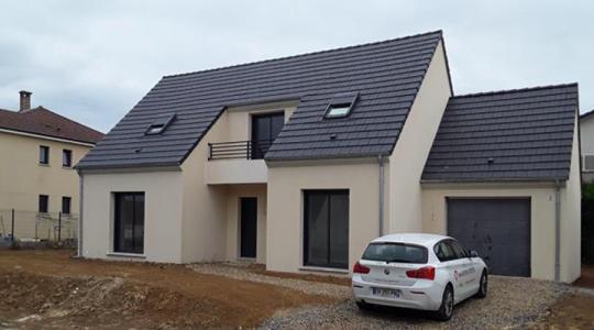 Vente Maison 5 pices EVRY 91000