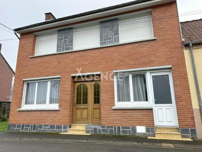 Vente Maison 4 pices AMES 62190