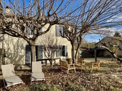 Vente Maison 3 pices SAINT-REMY-DE-PROVENCE 13210