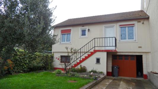 Location Maison 3 pices LONGJUMEAU 91160