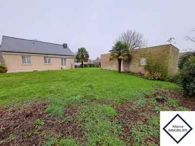 Vente Maison 6 pices MONTAUBAN-DE-BRETAGNE 35360