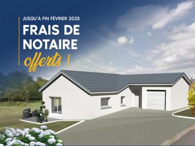 Vente Maison LUZE 70400