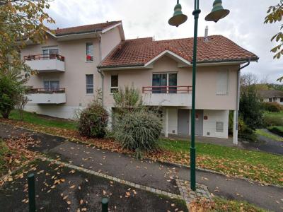 Vente Appartement 2 pices PUBLIER 74500