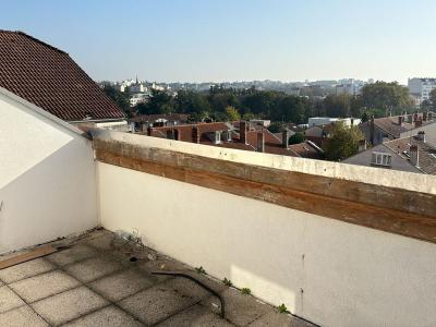 Vente Appartement 3 pices LYON-3EME-ARRONDISSEMENT 69003