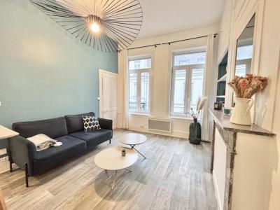 Vente Appartement 2 pices LILLE 59800