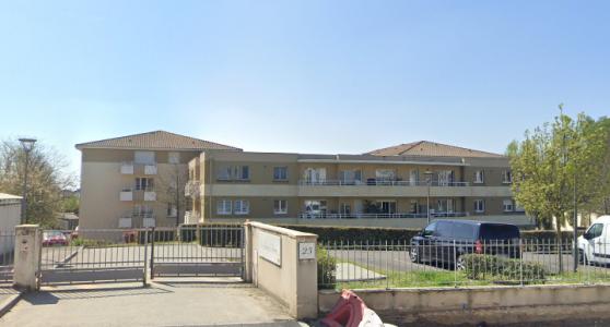 Vente Appartement 2 pices BRUGES 33520