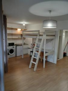 Vente Appartement NANTERRE 92000