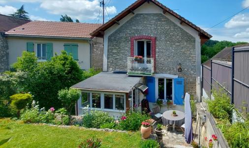 Vente Maison 6 pices MANTES-LA-VILLE 78200