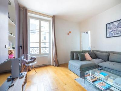 Vente Maison 2 pices LEVALLOIS-PERRET 92300