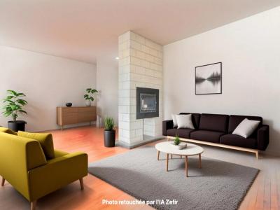 Vente Appartement 3 pices VALENCIENNES 59300