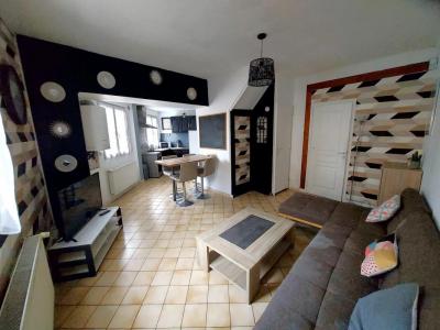 Vente Maison 5 pices AMIENS 80000