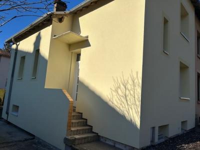 Vente Maison SAINT-AVOLD 57500