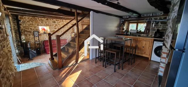 Vente Maison 4 pices OBJAT 19130