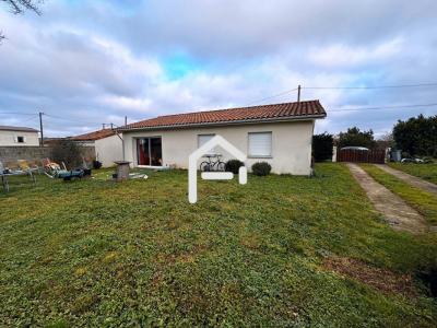 Vente Maison 4 pices CINTEGABELLE 31550