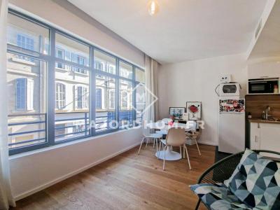 Vente Appartement 2 pices MARSEILLE-7EME-ARRONDISSEMENT 13007