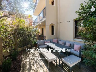 Vente Appartement 3 pices AIX-EN-PROVENCE 13090