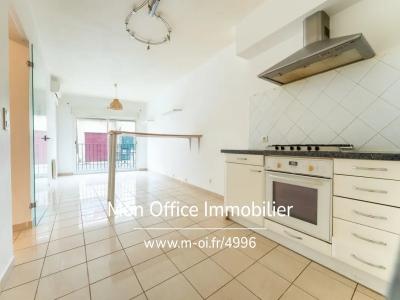 Vente Appartement 4 pices EGUILLES 13510