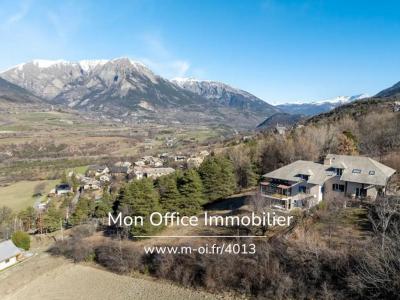 Vente Maison 6 pices SAINT-ANDRE-D'EMBRUN 05200