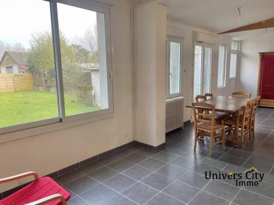 Vente Maison 6 pices NANTES 44100