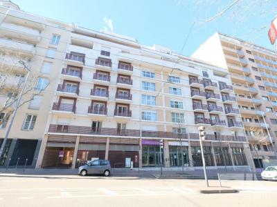 Vente Appartement SAINT-ETIENNE 42000