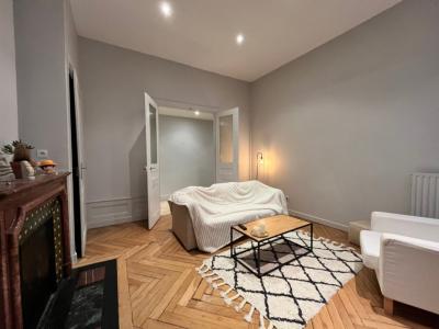 Vente Appartement 2 pices SAINT-ETIENNE 42000