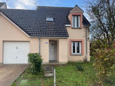 Vente Maison 3 pices BEAULIEU-SUR-LOIRE 45630