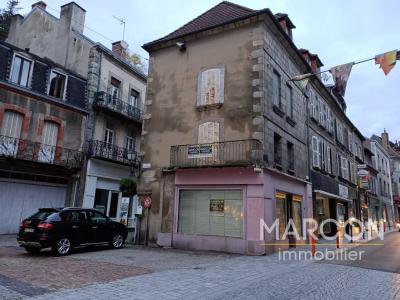 Vente Maison 5 pices AUBUSSON 23200