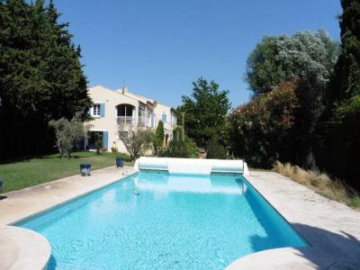 Vente Prestige FONTVIEILLE 13990