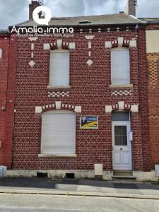 Vente Maison 5 pices CAUDRY 59540