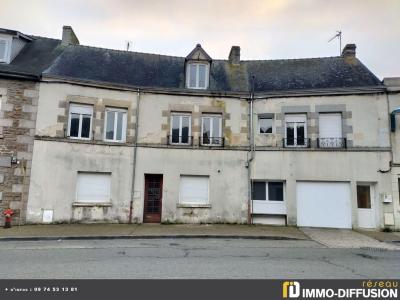 Vente Maison 8 pices VILLAINES-LA-JUHEL 53700