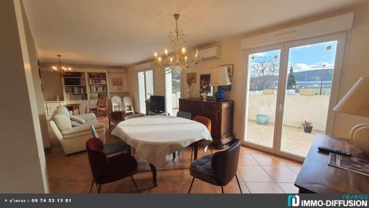 Vente Appartement 5 pices MONTREDON-DES-CORBIERES 11100