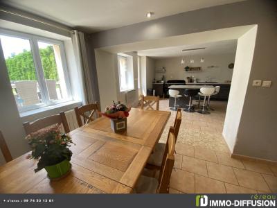 Vente Maison 6 pices CHANEINS 01990