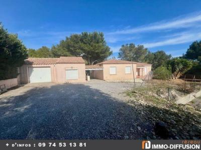 Vente Maison 5 pices SIGEAN 11130