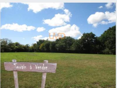 Vente Terrain ALLAUCH 13190