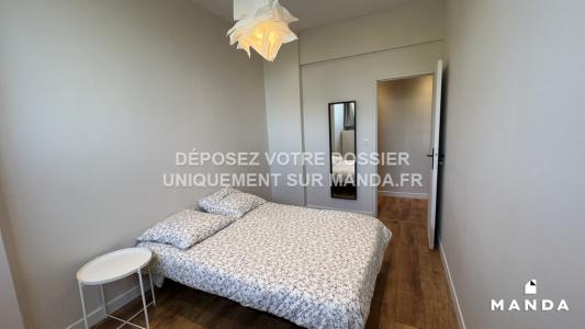 Location Appartement 5 pices TOULOUSE 31100