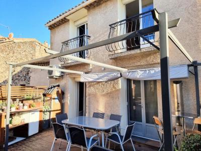 Vente Maison 6 pices AGDE 34300