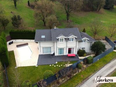 Vente Maison 6 pices ETREMBIERES 74100