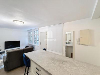 Vente Appartement 2 pices STRASBOURG 67000