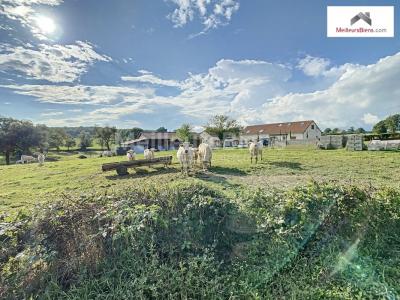 Vente Maison 9 pices SANVIGNES-LES-MINES 71410