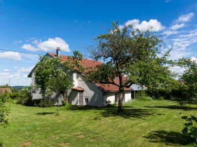 Vente Maison 7 pices MONTENOIS 25260