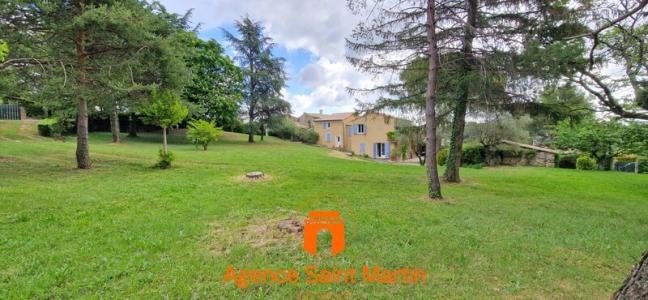 Vente Maison 7 pices ANCONE 26200