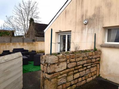 Location Maison 4 pices PLOZEVET 29710