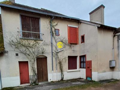 Vente Maison 5 pices GRACAY 18310