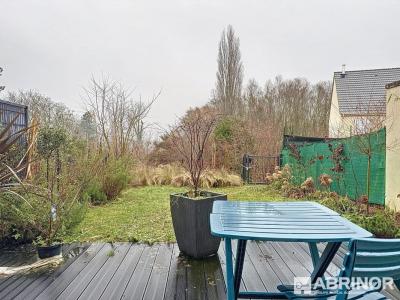 Vente Maison 4 pices AMIENS 80000