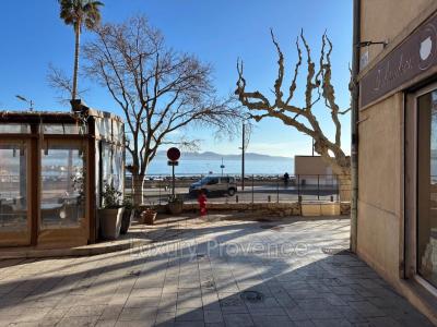 Vente Appartement 2 pices CIOTAT 13600