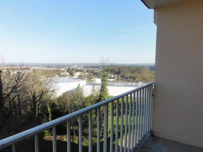 Location Appartement 2 pices CREUSOT 71200