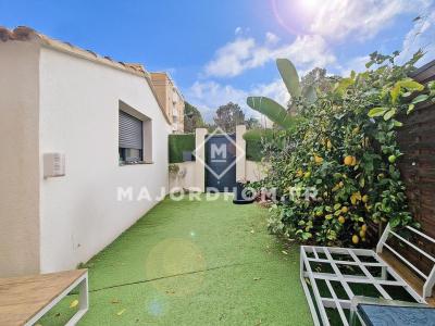 Vente Maison 5 pices MARSEILLE-8EME-ARRONDISSEMENT 13008